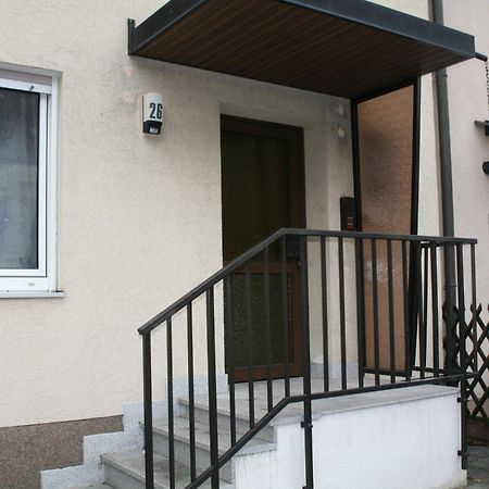 Beishan Appartements Nuernberg Exterior photo