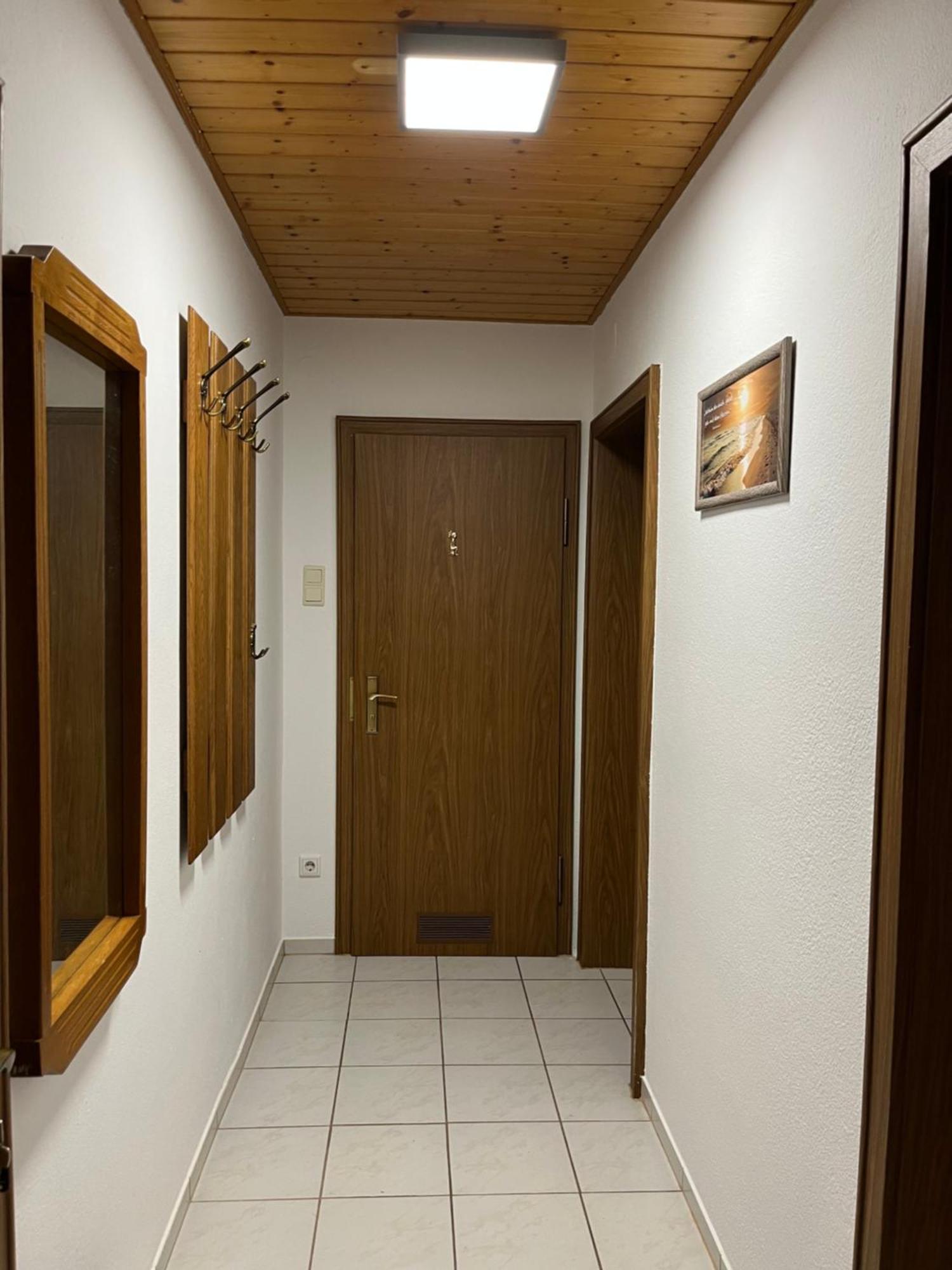 Beishan Appartements Nuernberg Exterior photo